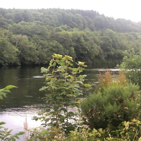 River Ness View Inverness Ngoại thất bức ảnh